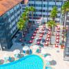 armas bella sun all inclusive
