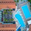 armas bella sun all inclusive