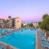 armas bella sun all inclusive