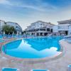 armas bella sun all inclusive