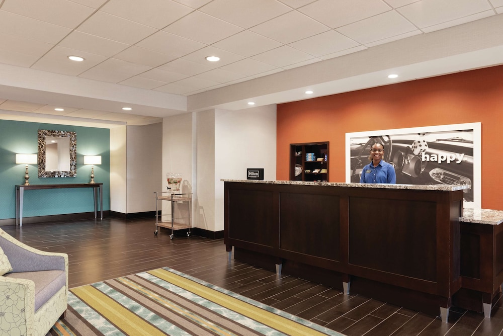 Hampton Inn & Suites Mishawaka/South Bend At Heritage Square,Granger>>Georgetown,3 star