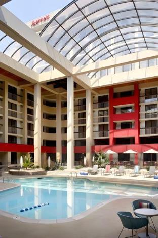 hilton club west 57th street new york