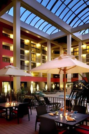 hilton club west 57th street new york