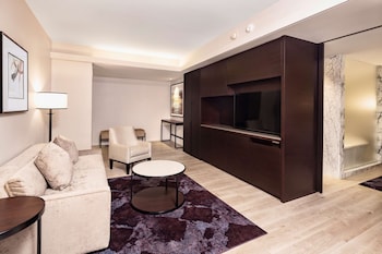 hilton club west 57th street new york