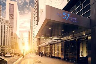 hilton club west 57th street new york