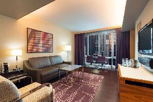 hilton club west 57th street new york
