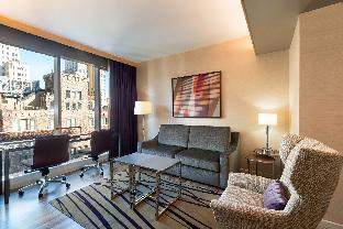 hilton club west 57th street new york