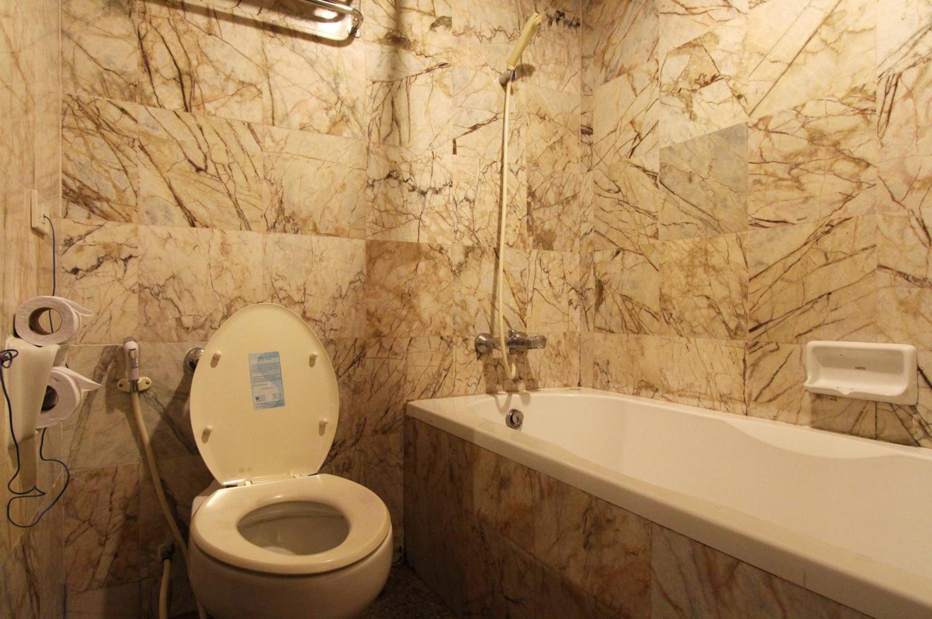 aa pattaya residence