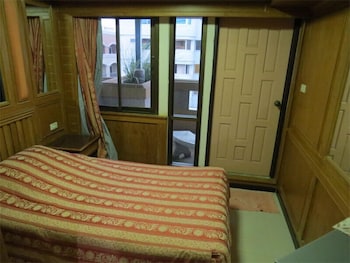 aa pattaya residence