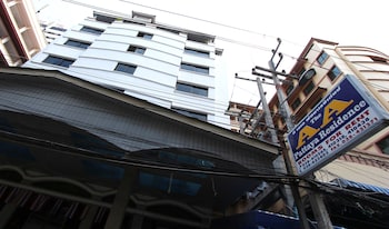 aa pattaya residence