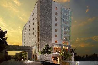 courtyard by marriott queretaro