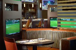 courtyard by marriott queretaro