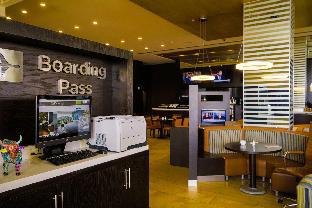 courtyard by marriott queretaro