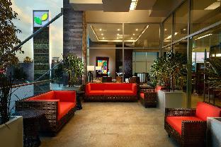 courtyard by marriott queretaro