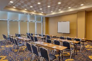 courtyard by marriott queretaro