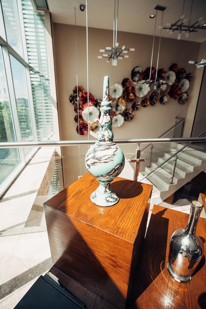 courtyard by marriott queretaro