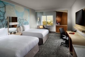 courtyard by marriott queretaro