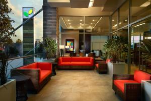 courtyard by marriott queretaro