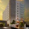courtyard by marriott queretaro