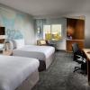 courtyard by marriott queretaro