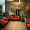 courtyard by marriott queretaro