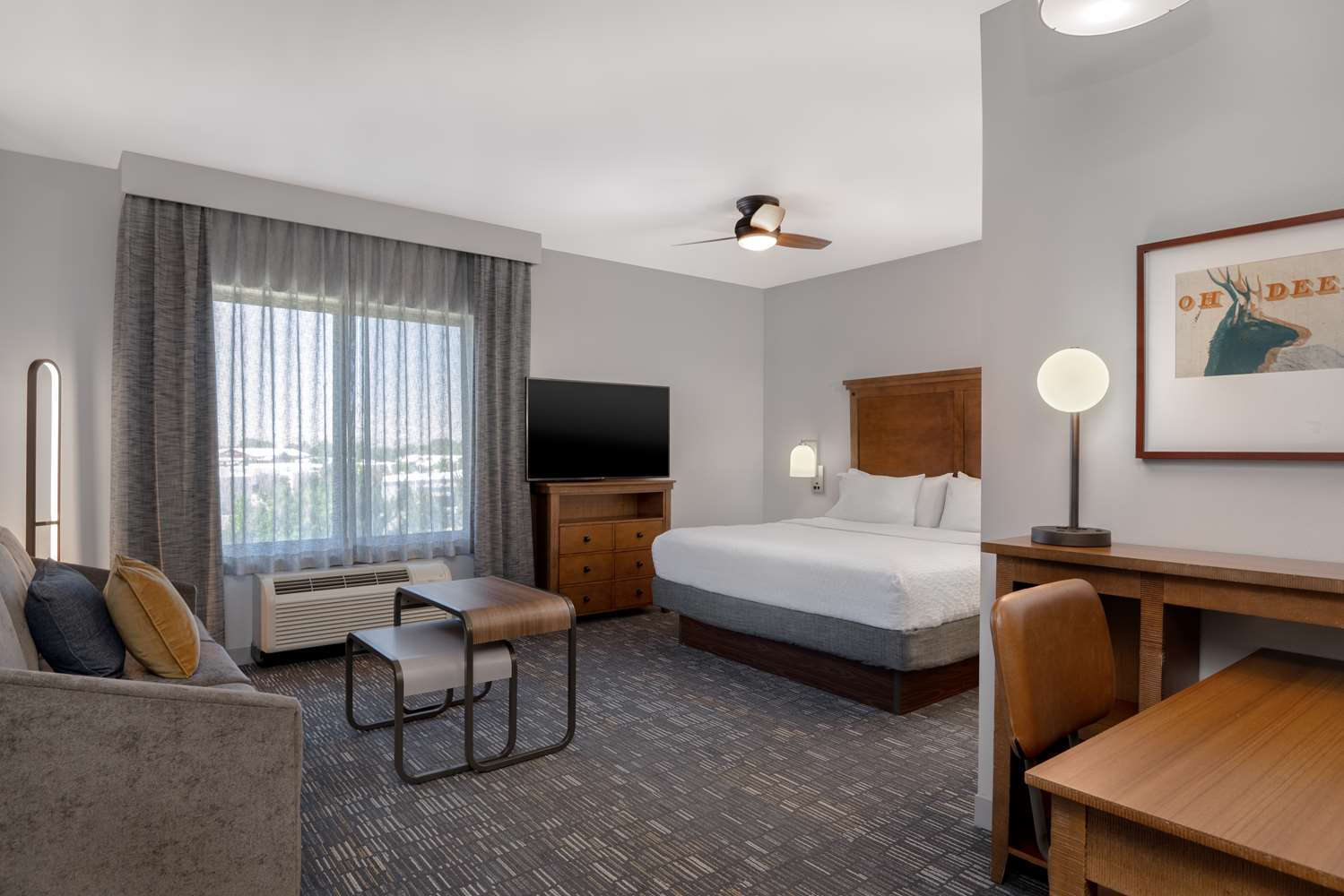 homewood suites by hilton billings mt