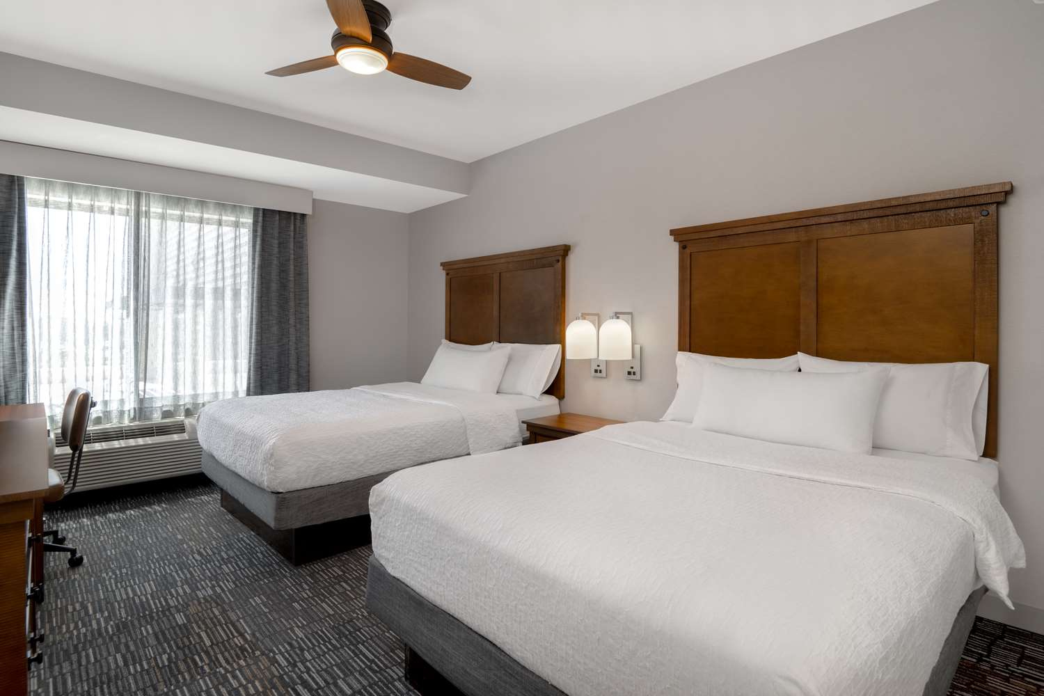 homewood suites by hilton billings mt