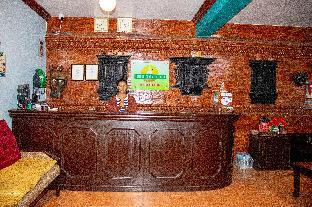 hotel green horizon