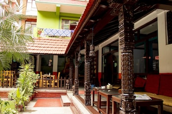 hotel green horizon