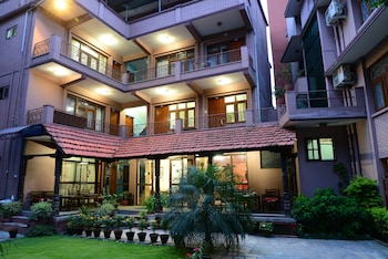 hotel green horizon