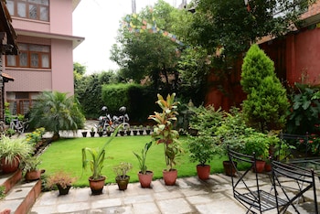 hotel green horizon