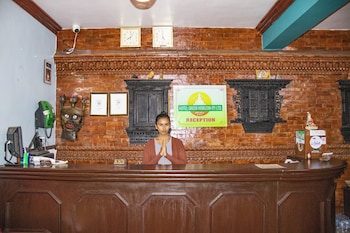 hotel green horizon
