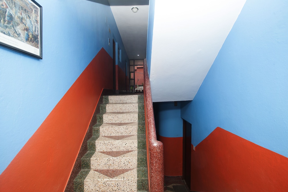 hotel green horizon