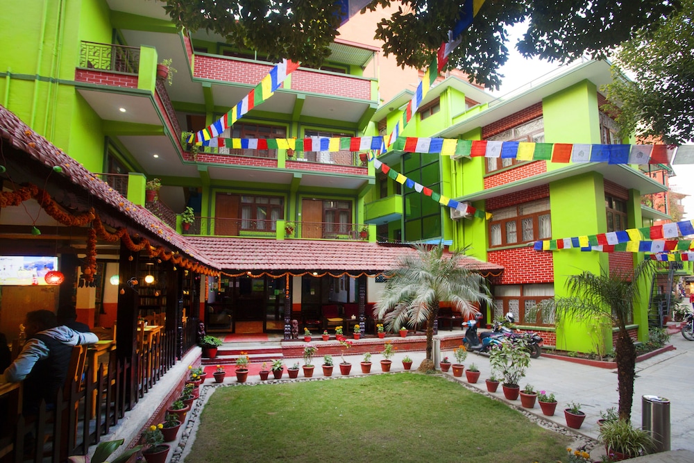 kathmandu