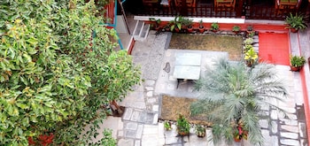 hotel green horizon