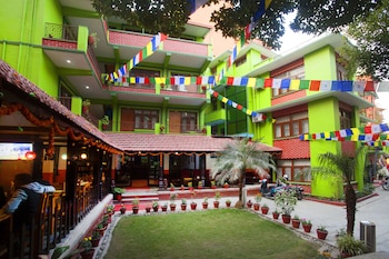 kathmandu