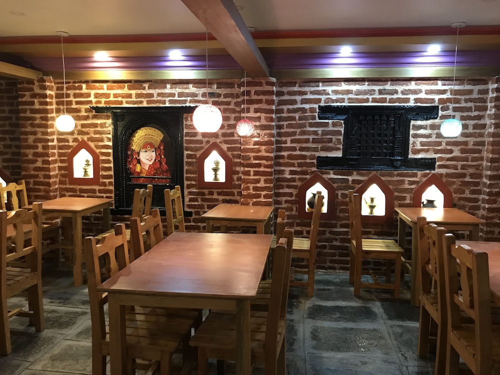 kathmandu