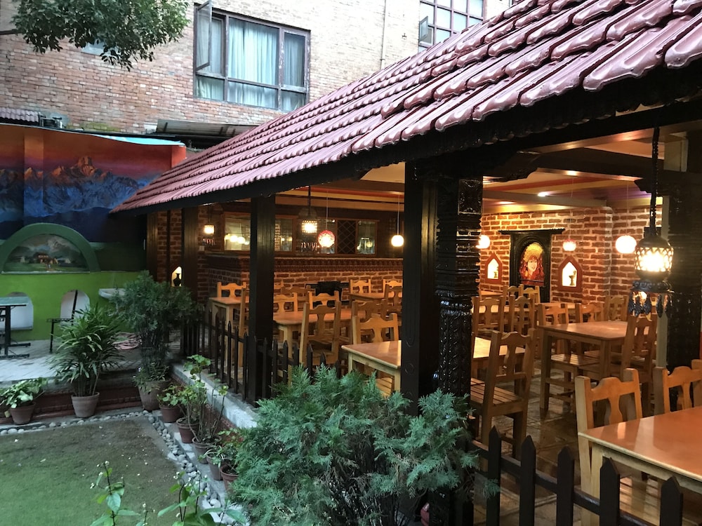 kathmandu