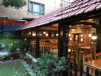 kathmandu