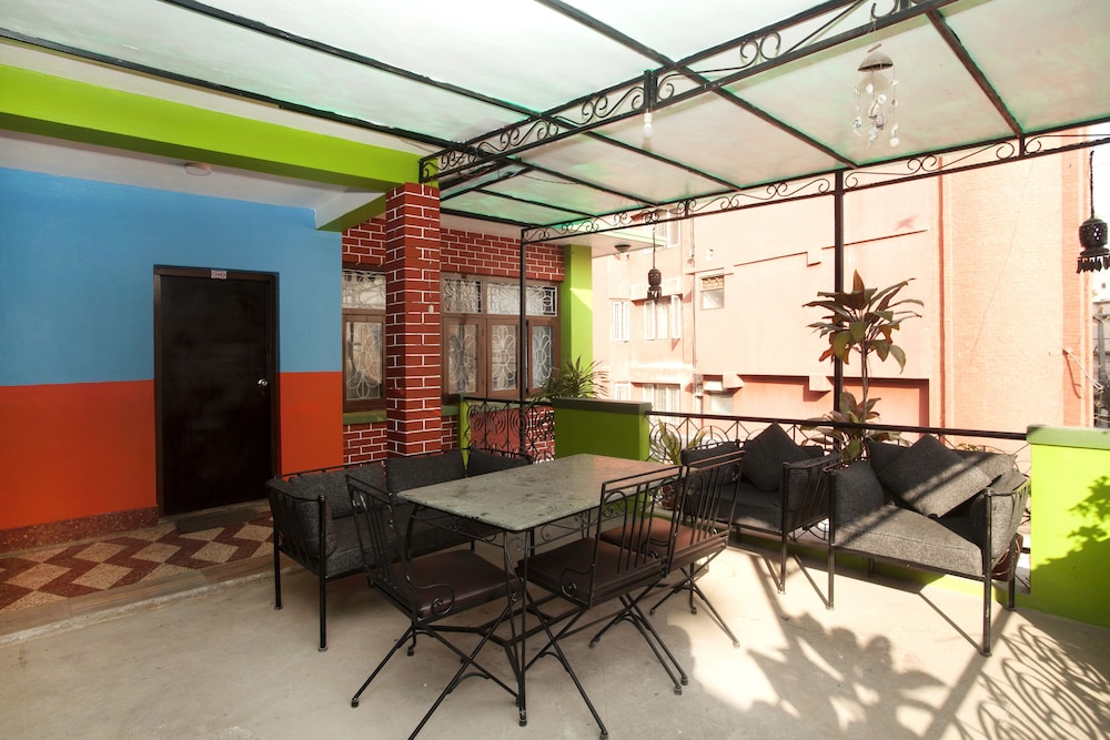 hotel green horizon