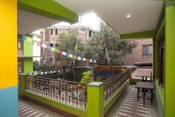 hotel green horizon