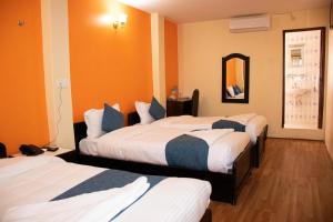 hotel green horizon