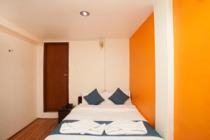 hotel green horizon