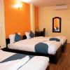 hotel green horizon
