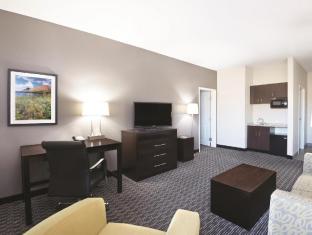 La Quinta Inn & Suites By Wyndham Billings,Montana>>Billings,3 star