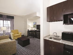 La Quinta Inn & Suites By Wyndham Billings,Montana>>Billings,3 star