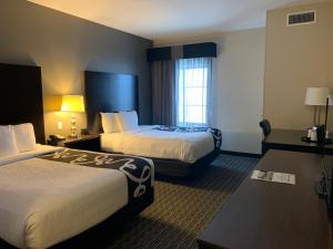 La Quinta Inn & Suites By Wyndham Billings,Montana>>Billings,3 star