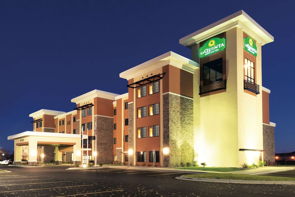 La Quinta Inn & Suites By Wyndham Billings