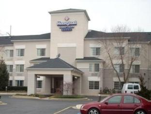 Extended Stay America Suites Newark Christiana Wilmington,Delaware>>Bear,3 star