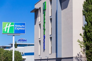 Holiday Inn Express Toulon - Est By Ihg,Toulon>>La Valette-Du-Var,3 star